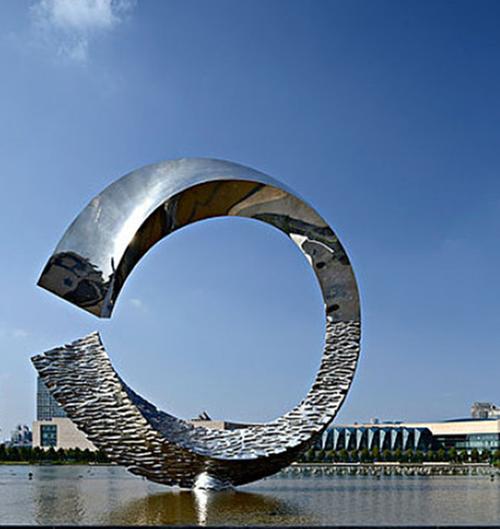 不锈钢雕塑【价格 厂家 公司】-广西汉轩景观工程